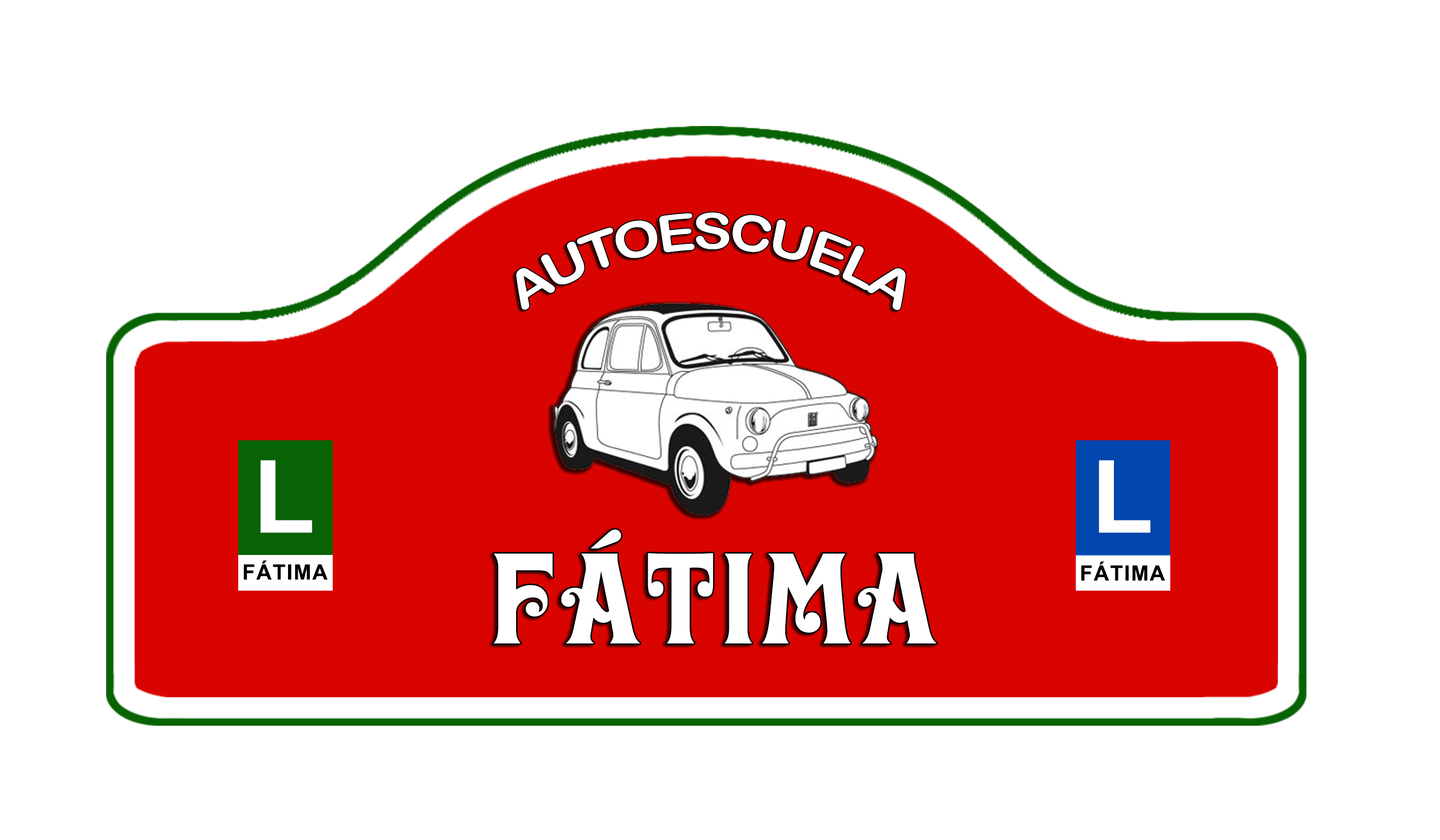 Autoescuela - FÁTIMA 